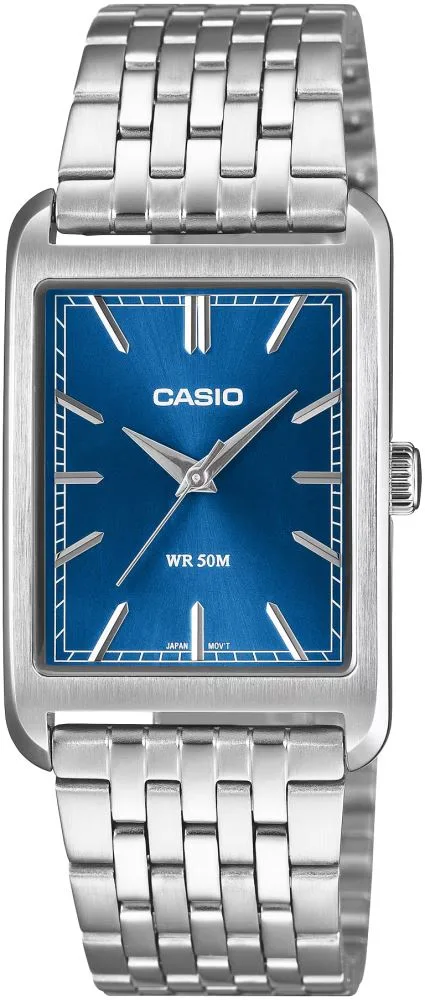 Casio MTP-B215D-2AVDF Erkek Kol Saati 3 Casio MTP-B215D-2AVDF Erkek Kol Saati