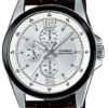 Casio MTP-E306L-7ADF Erkek Kol Saati