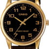 Casio MTP-V001GL-1BUDF Erkek Kol Saati 2 MTP V001GL 1BUDF