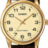 Casio MTP-V001GL-9BUDF Klasik Erkek Kol Saati