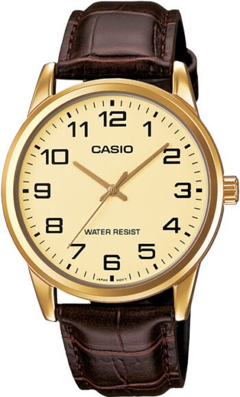 Casio MTP-V001GL-9BUDF Klasik Erkek Kol Saati