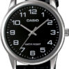 Casio MTP-V001L-1BUDF Klasik Erkek Kol Saati