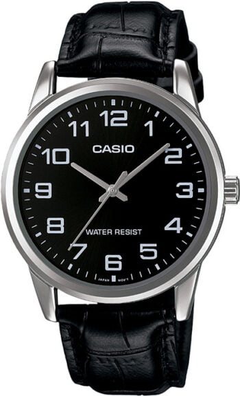 Casio MTP-V001L-1BUDF Klasik Erkek Kol Saati
