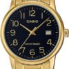 Casio MTP-V002G-1BUDF Erkek Kol Saati 1 MTP V002G 1BUDF 13530 1