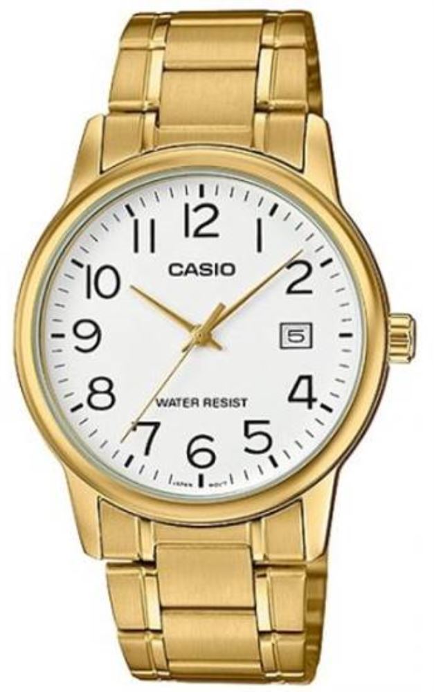 Casio MTP-V002G-7B2UDF Erkek Kol Saati 3 Casio MTP-V002G-7B2UDF Erkek Kol Saati