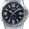 Casio MTP-V004D-1B2UDF Erkek Kol Saati 2 MTP V004D 1B2UDF