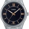 Casio MTP-V005D-1B5UDF Klasik Erkek Kol Saati 1 MTP V005D 1B5UDF 2