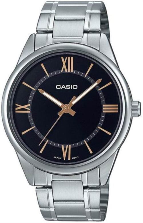 Casio MTP-V005D-1B5UDF Klasik Erkek Kol Saati