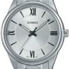 Casio MTP-V005D-7B5UDF Klasik Erkek Kol Saati 2 MTP V005D 7B5UDF