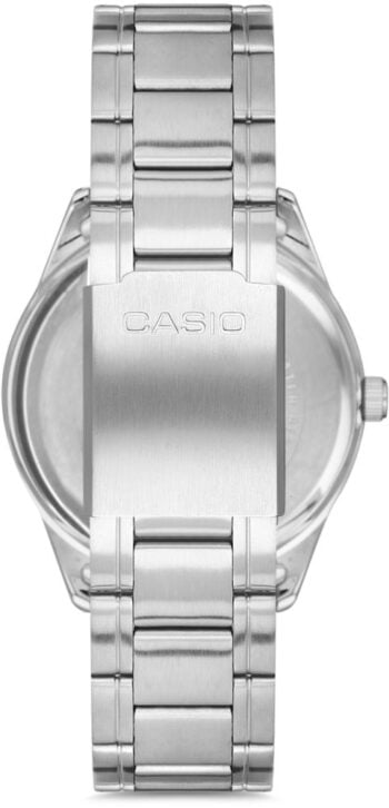 Casio MTP-V005D-7BUDF Erkek Kol Saati 9 MTP V005D 7BUDF 3
