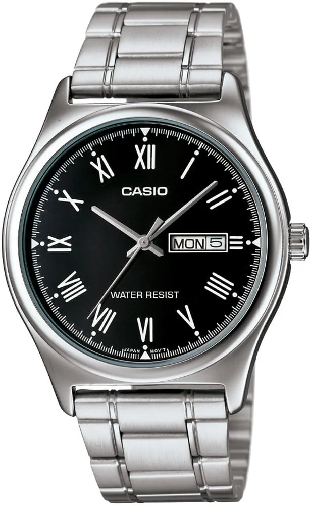 Casio MTP-V006D-1BUDF Erkek Kol Saati 3 Casio MTP-V006D-1BUDF Erkek Kol Saati