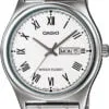 Casio MTP-V006D-7BUDF Erkek Kol Saati
