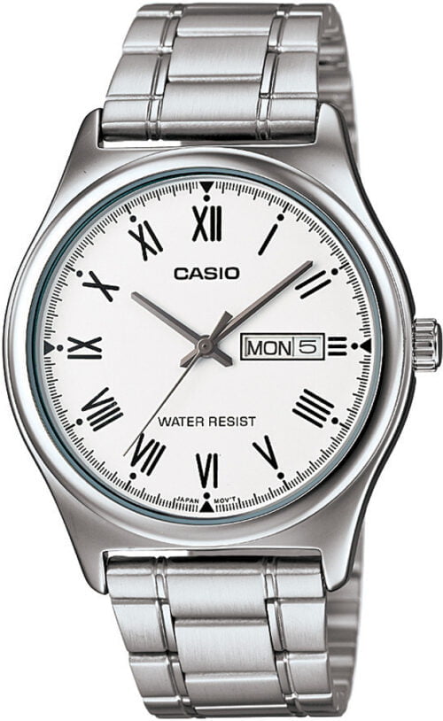 Casio MTP-V006D-7BUDF Erkek Kol Saati