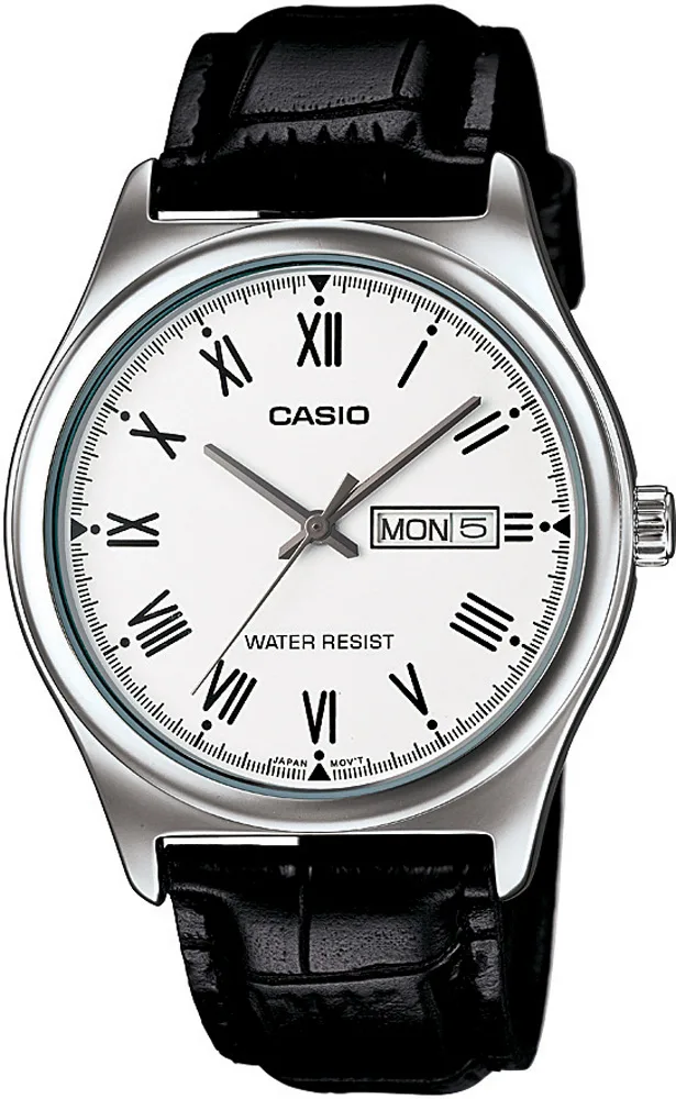 Casio MTP-V006L-7BUDF Erkek Kol Saati 3 Casio MTP-V006L-7BUDF Erkek Kol Saati