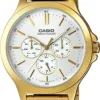 Casio MTP-V300G-7AUDF Erkek Kol Saati 1 MTP V300G 7AUDF