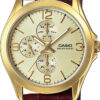 Casio MTP-V301GL-9AUDF Erkek Kol Saati 1 MTP V301GL 9AUDF 1