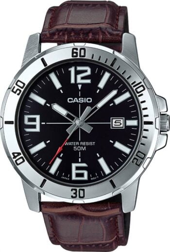 Casio MTP-VD01L-1BVUDF Erkek Kol Saati