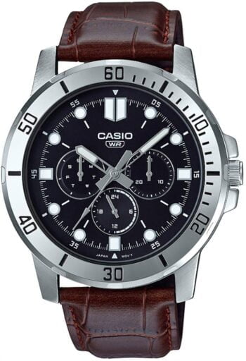 Casio MTP-VD300L-1EUDF Erkek Kol Saati