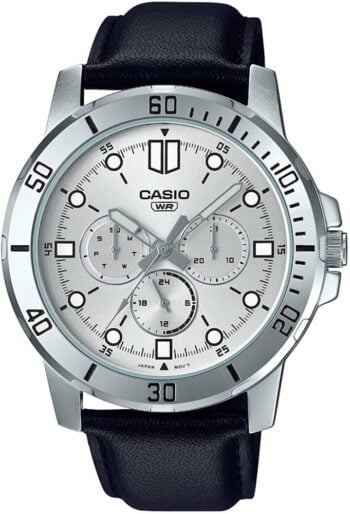 Casio MTP-VD300L-7EUDF Erkek Kol Saati