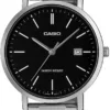 Casio MTP-VT05D-1EDF Erkek Kol Saati 2 MTP VT05D 1EDF