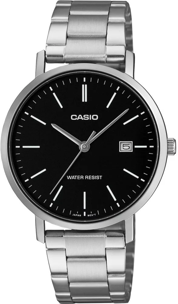 Casio MTP-VT05D-1EDF Erkek Kol Saati 3 Casio MTP-VT05D-1EDF Erkek Kol Saati
