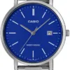 Casio MTP-VT05D-2EDF Erkek Kol Saati 2 MTP VT05D 2EDF