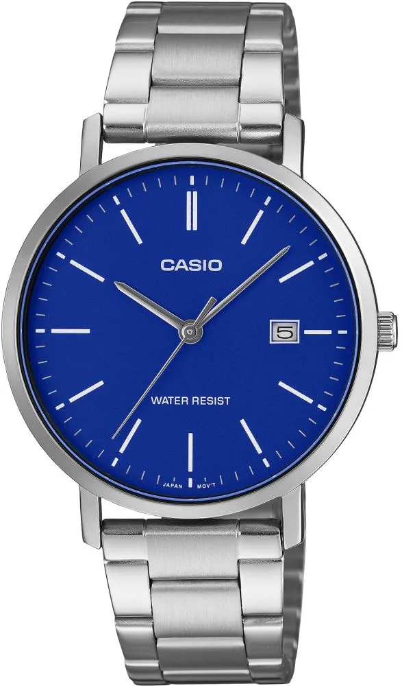 Casio MTP-VT05D-2EDF Erkek Kol Saati 3 Casio MTP-VT05D-2EDF Erkek Kol Saati