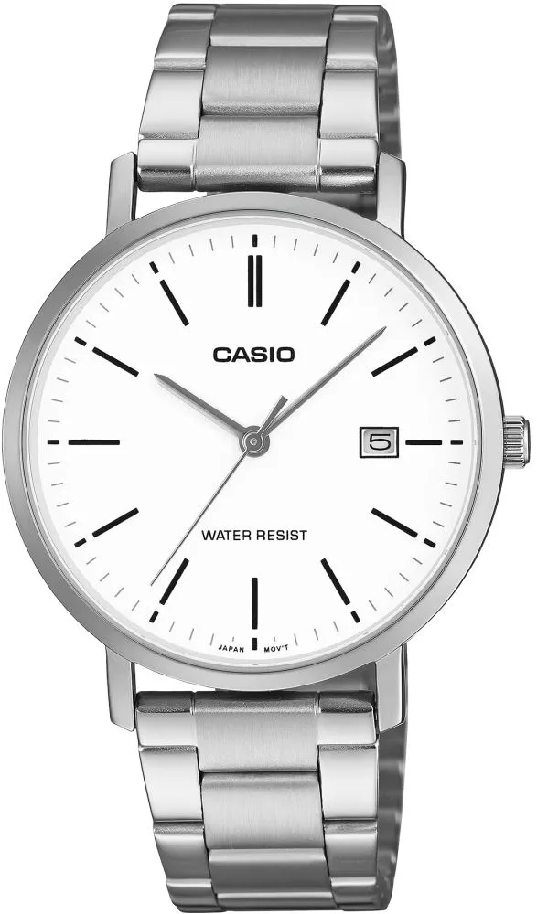 Casio MTP-VT05D-7EDF Erkek Kol Saati 3 Casio MTP-VT05D-7EDF Erkek Kol Saati