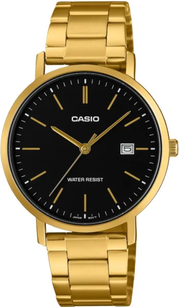 Casio MTP-VT05G-1EDF Erkek Kol Saati