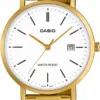 Casio MTP-VT05G-7EDF Erkek Kol Saati 2 MTP VT05G 7EDF