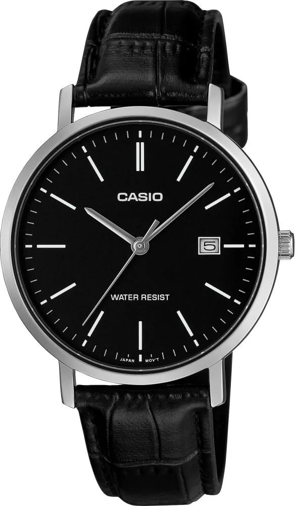 Casio MTP-VT05L-1EDF Erkek Kol Saati 3 Casio MTP-VT05L-1EDF Erkek Kol Saati