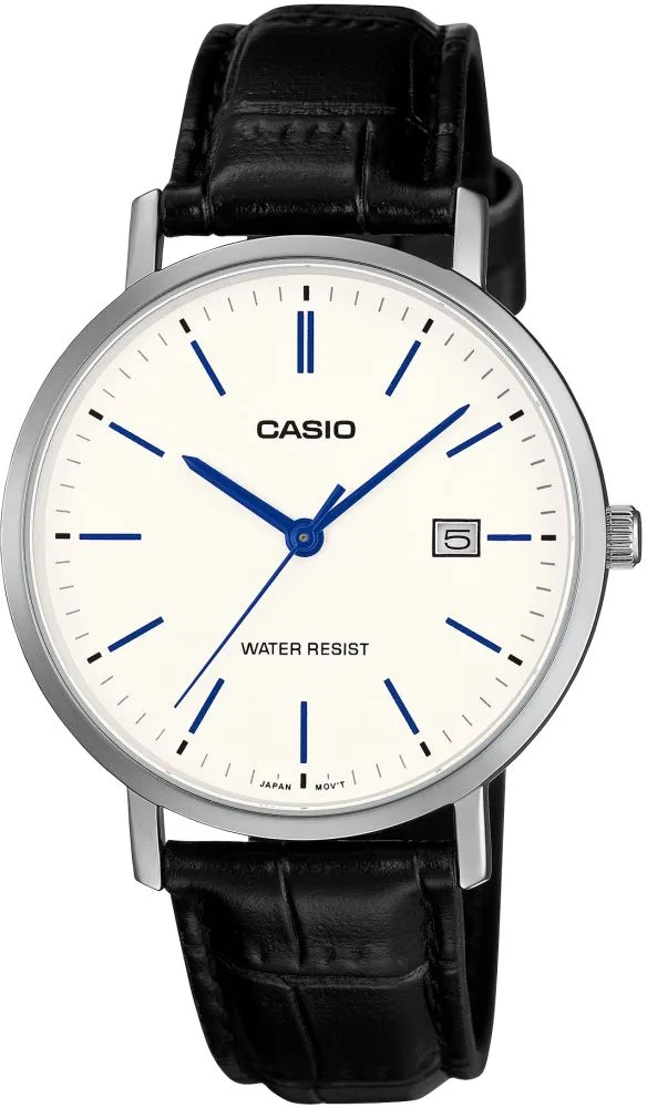 Casio MTP-VT05L-7EDF Erkek Kol Saati 3 Casio MTP-VT05L-7EDF Erkek Kol Saati