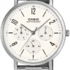 Casio MTP-VT06D-7BDF Erkek Kol Saati 2 MTP VT06D 7BDF
