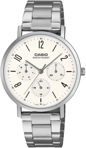 Casio MTP-VT06D-7BDF Erkek Kol Saati