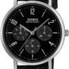 Casio MTP-VT06L-1BDF Erkek Kol Saati 2 MTP VT06L 1BDF