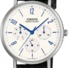 Casio MTP-VT06L-7BDF Erkek Kol Saati 2 MTP VT06L 7BDF