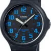 Casio MW-240-2BVDF Standart Analog Erkek Kol Saati