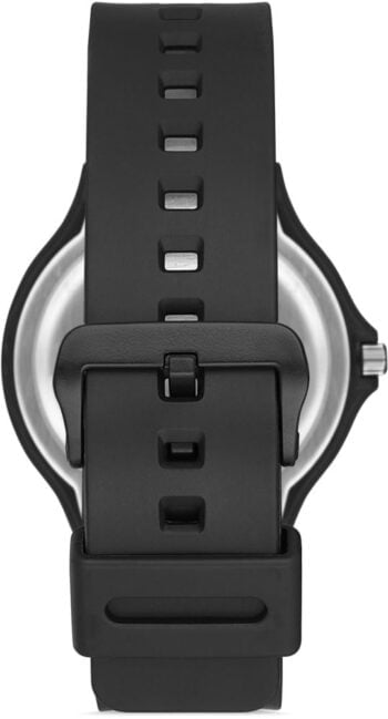 Casio MW-240-2BVDF Standart Analog Erkek Kol Saati 7 MW 240 2BVDF 3