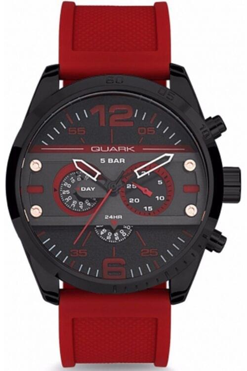 Quark QC-280BL-1A4 Erkek Kol Saati