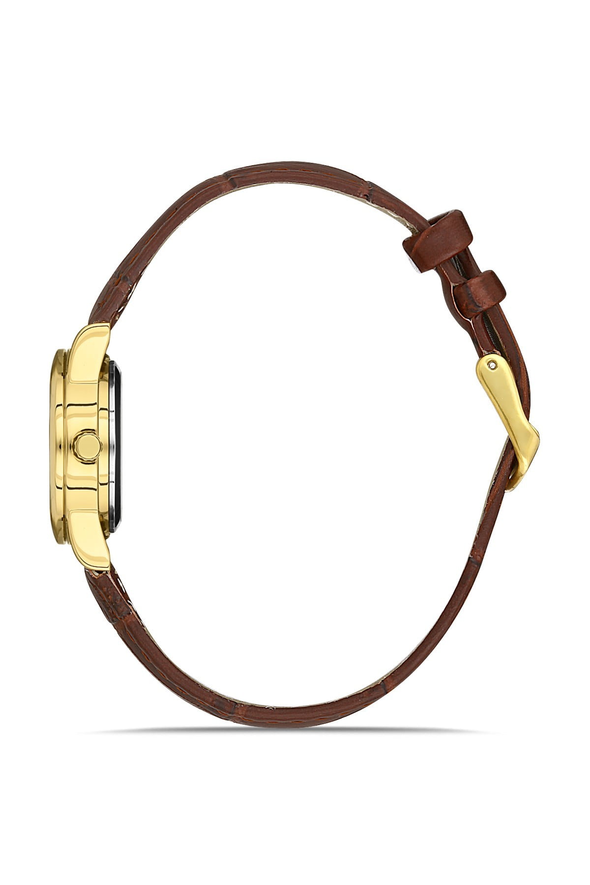 Quark QL-V001GL-9B Kadın Kol Saati 4 Quark QL-V001GL-9B Kadın Kol Saati - Görsel 2