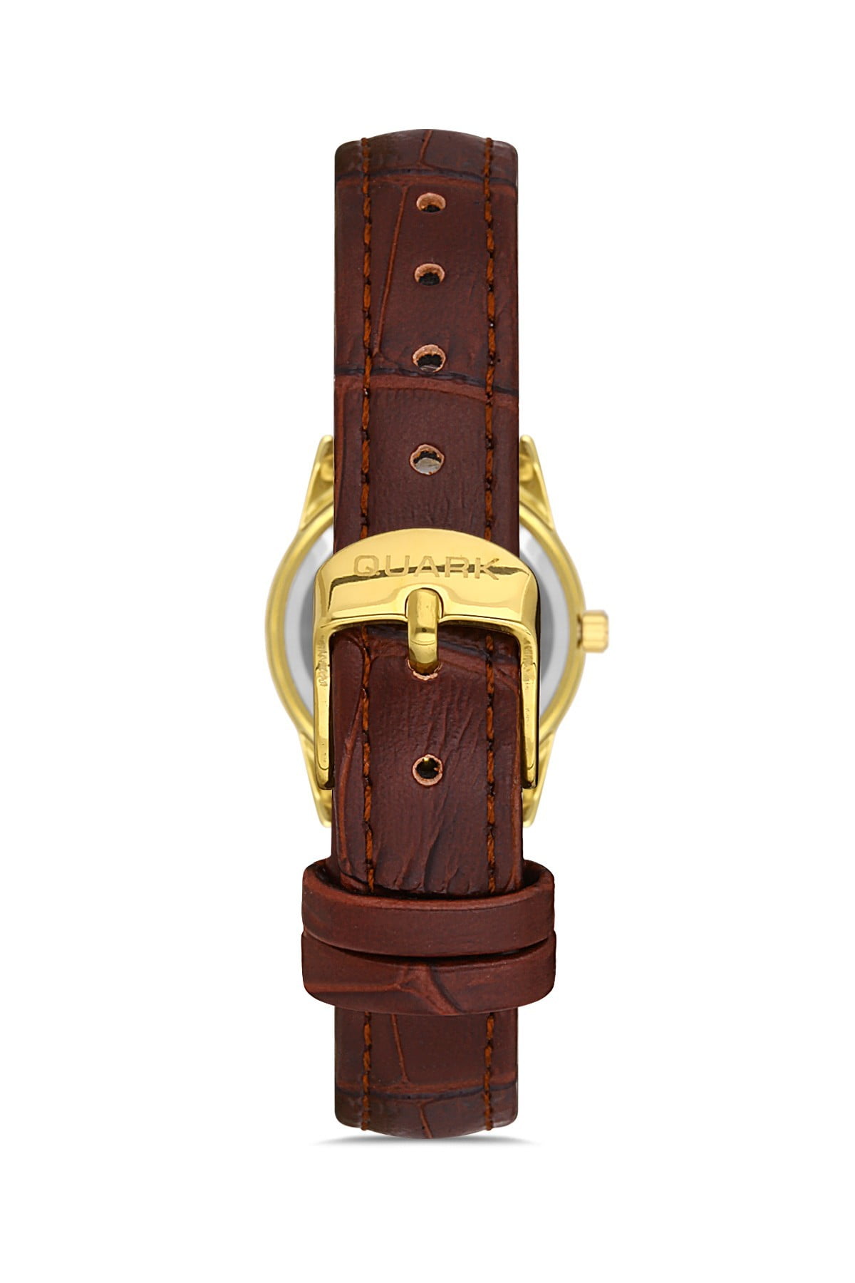 Quark QL-V001GL-9B Kadın Kol Saati 5 Quark QL-V001GL-9B Kadın Kol Saati - Görsel 3