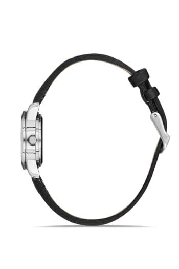 Quark QL-V001L-1B Kadın Kol Saati 6 QL V001L 1B 2