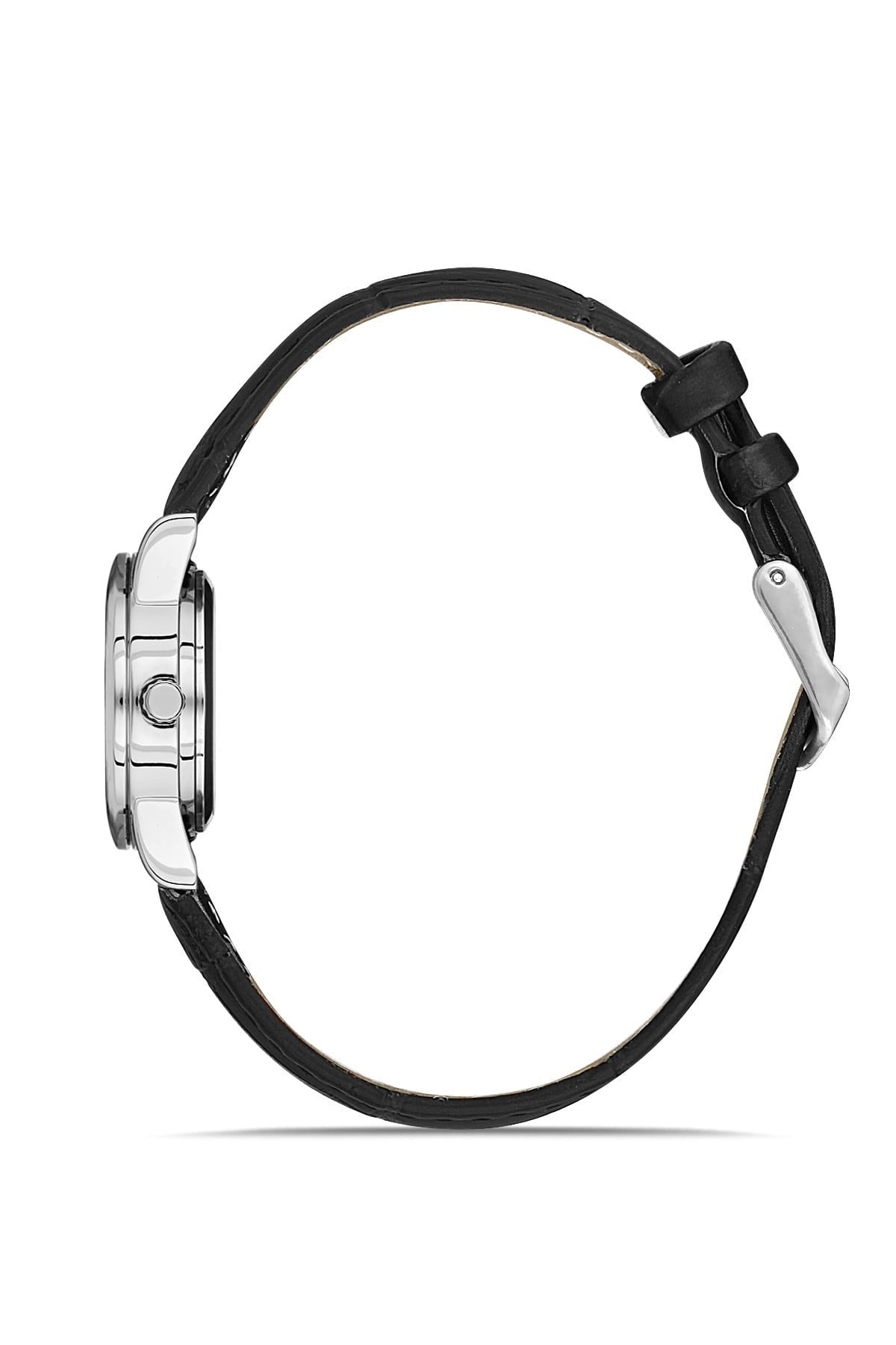 Quark QL-V001L-1B Kadın Kol Saati 4 Quark QL-V001L-1B Kadın Kol Saati - Görsel 2