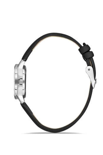 Quark QL-V004L-1B Kadın Kol Saati 6 QL V004L 1B 2