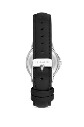 Quark QL-V004L-1B Kadın Kol Saati 7 QL V004L 1B 3