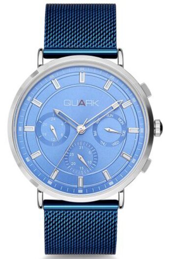 Quark QM-2000B-2A Klasik Analog Erkek Kol Saati