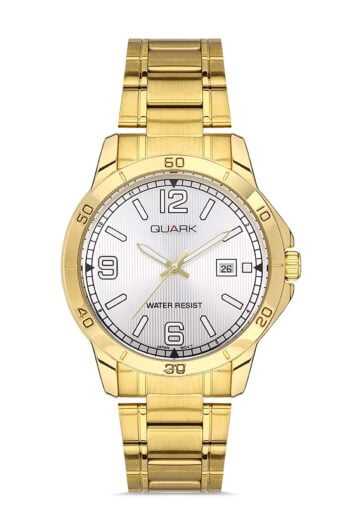Quark QM-V004G-7B2 Erkek Kol Saati