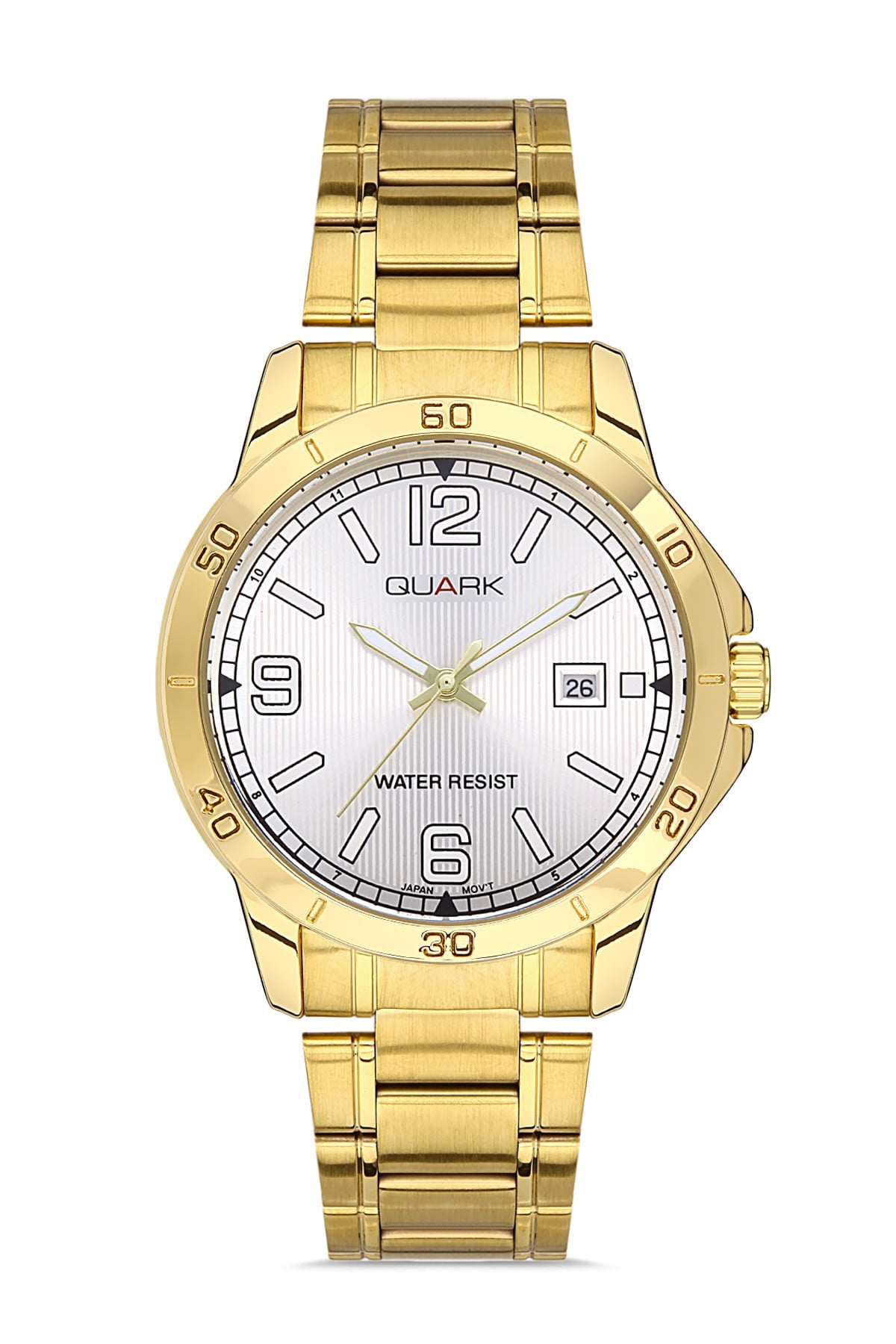 Quark QM-V004G-7B2 Erkek Kol Saati 3 Quark QM-V004G-7B2 Erkek Kol Saati