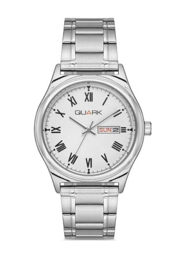 Quark QM-V006D-7B Erkek Kol Saati