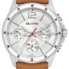 Quark QM-1374L-7A Analog Erkek Kol Saati